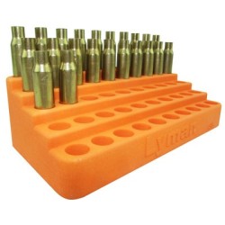 LYMAN BLEACHER LOADING BLOCK