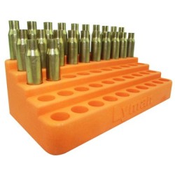 LYMAN BLEACHER LOADING BLOCK