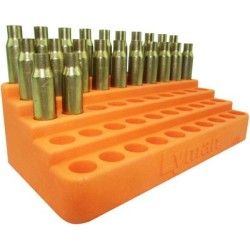 LYMAN BLEACHER LOADING BLOCK