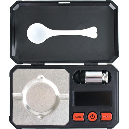 LYMAN DIGI TOUCH 1500 SCALE