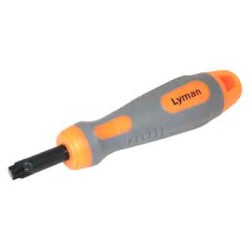LYMAN PRIMER POCKET REAMER