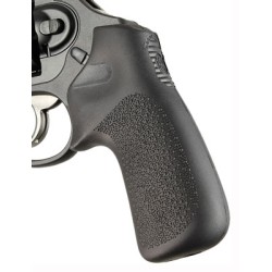 HOGUE GRIPS TAMER RUGER LCR