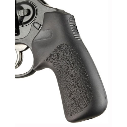 HOGUE GRIPS TAMER RUGER LCR