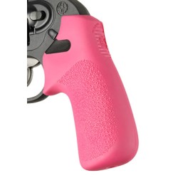 HOGUE GRIPS TAMER RUGER LCR