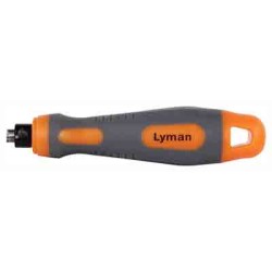 LYMAN PRIMER POCKET