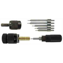 LYMAN E-ZEE TRIM HAND