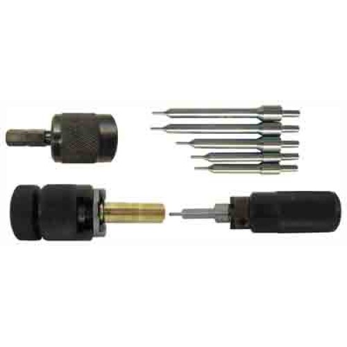 LYMAN E-ZEE TRIM HAND