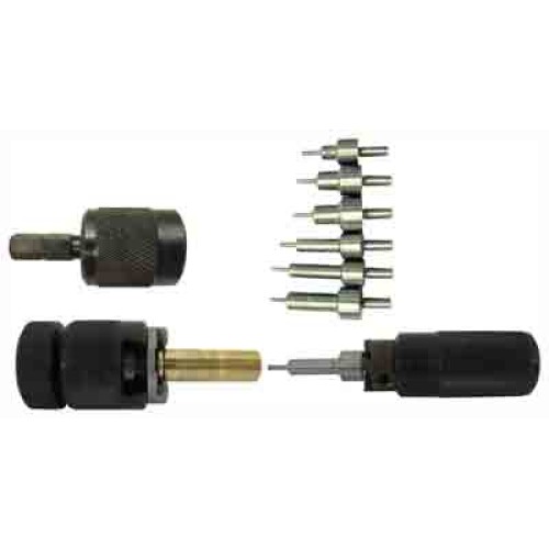 LYMAN E-ZEE TRIM HAND