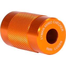 LYMAN AMMO CHECKER 9MM LUGER