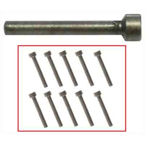 LYMAN DECAPPING PINS