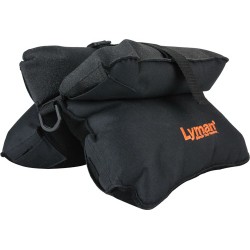 LYMAN MATCH BENCH SHOOTING BAG