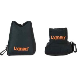 LYMAN CROSSHAIR SHOOTING BAG