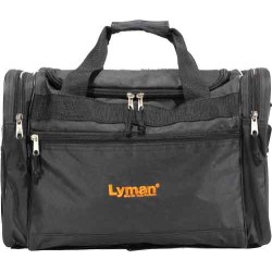 LYMAN HANDGUN RANGE BAG