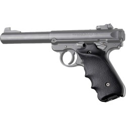 HOGUE GRIPS RUGER MKIV RUBBER