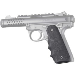 HOGUE GRIPS RUGER 22/45 MKIV