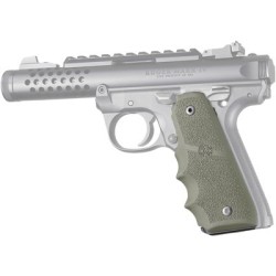 HOGUE GRIPS RUGER 22/45 MKIV