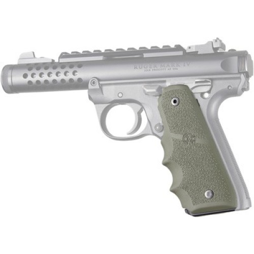 HOGUE GRIPS RUGER 22/45 MKIV