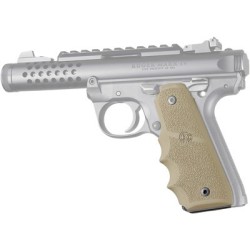 HOGUE GRIPS RUGER 22/45 MKIV