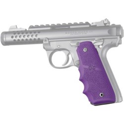 HOGUE GRIPS RUGER 22/45 MKIV