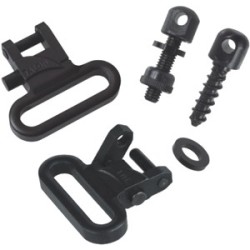 TOC TALON 1" SWIVELS & SCREW