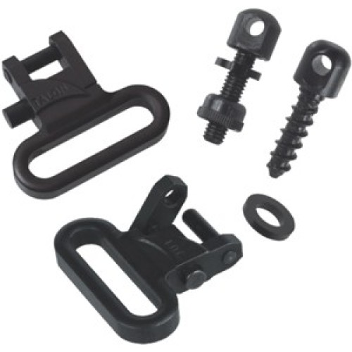 TOC TALON 1" SWIVELS & SCREW