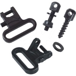 TOC TALON 1.25" SWIVEL WITH