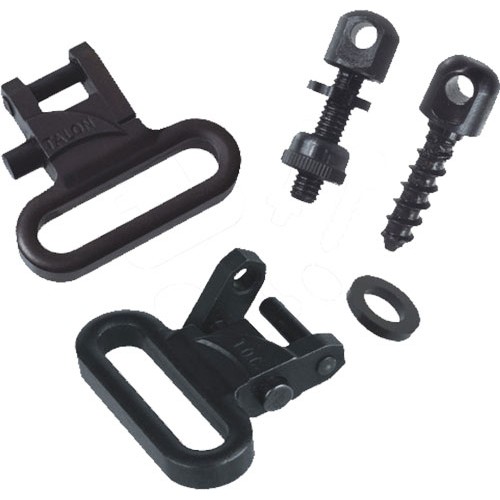 TOC TALON 1.25" SWIVEL WITH