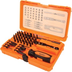 LYMAN TOOL KIT 45-PIECES