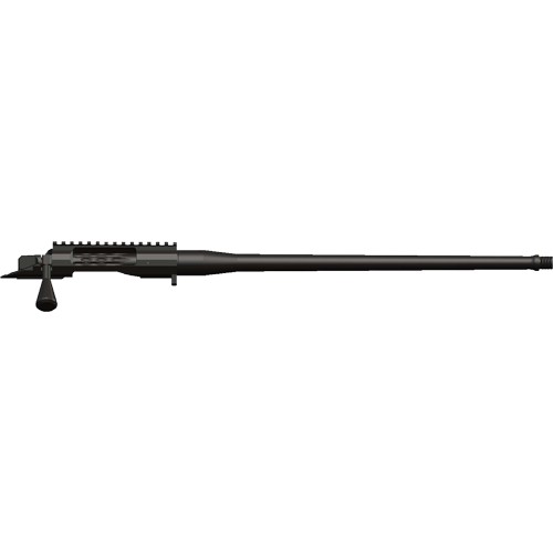 FAXON FX7 BARRELED ACTION 308
