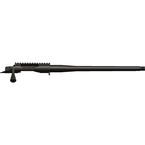 FAXON FX7 BARRELED ACTION 8.6