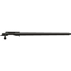 FAXON FX7 BARRELED ACTION 24"