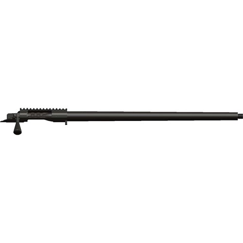 FAXON FX7 BARRELED ACTION 24"