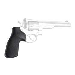 HOGUE GRIPS RUGER GP100 &