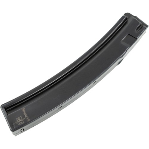 MAC 5/5K MAGAZINE 30RD METAL
