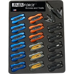 ACCUSHARP PARAFORCE MULTI TOOL