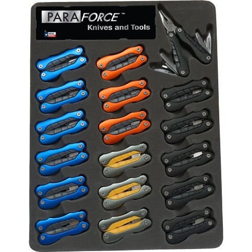 ACCUSHARP PARAFORCE MULTI TOOL