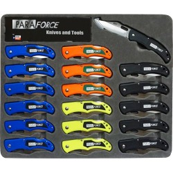ACCUSHARP PARAFORCE LOCK BACK