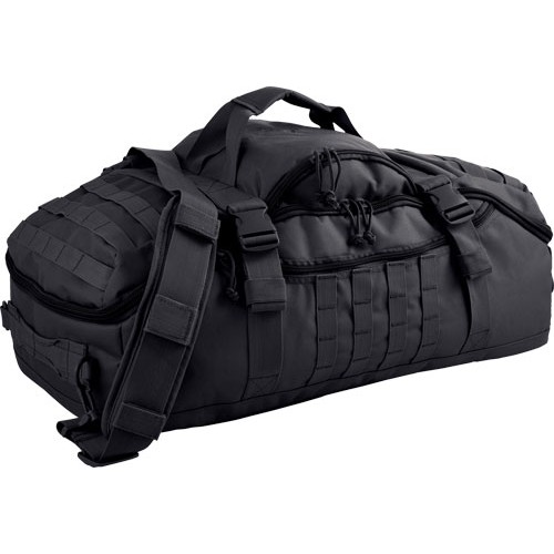 RED ROCK TRAVELER DUFFLE BAG