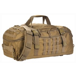 RED ROCK TRAVELER DUFFLE BAG