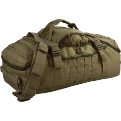 RED ROCK TRAVELER DUFFLE BAG