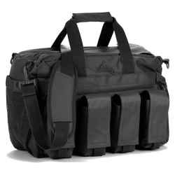 RED ROCK DELUXE RANGE BAG BLK