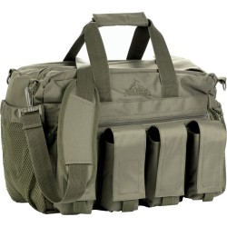 RED ROCK DELUXE RANGE BAG OD