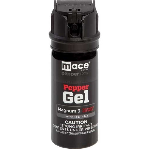 MACE PEPPER GEL SPRAY MAGNUM-3