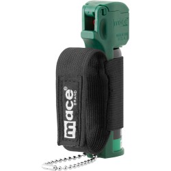 MACE PEPPER SPRAY MUZZLE
