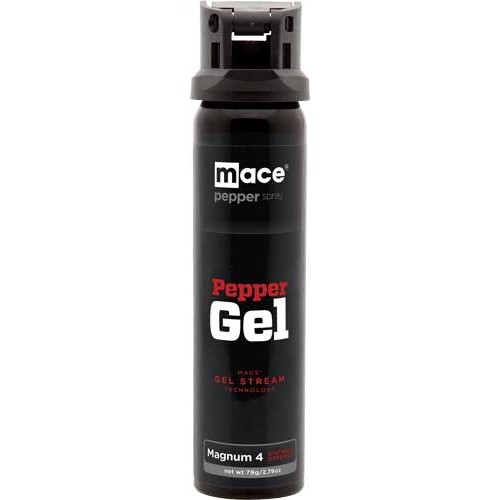 MACE PEPPER GEL SPRAY MAGNUM-4