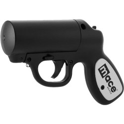 MACE PEPPER SPRAY PEPPER GUN