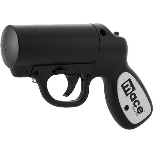 MACE PEPPER SPRAY PEPPER GUN