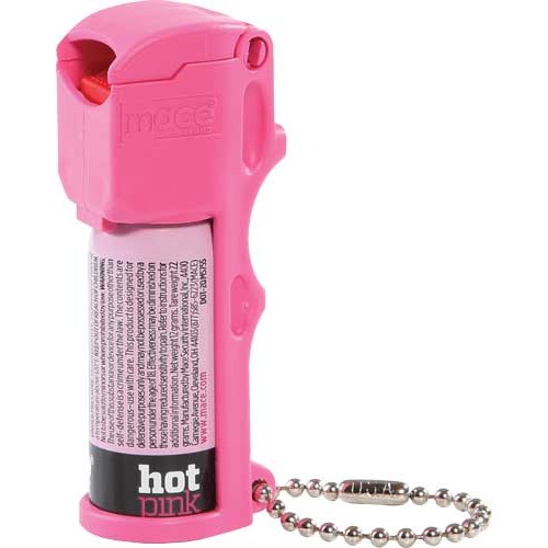 MACE PEPPER SPRAY POCKET MODEL