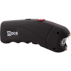MACE STUN GUN ERGO W/LED