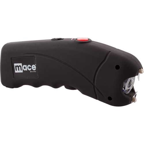 MACE STUN GUN ERGO W/LED